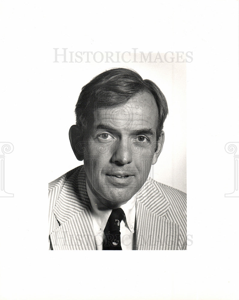 1988 Press Photo Hugh MacDiarmid Poet - Historic Images