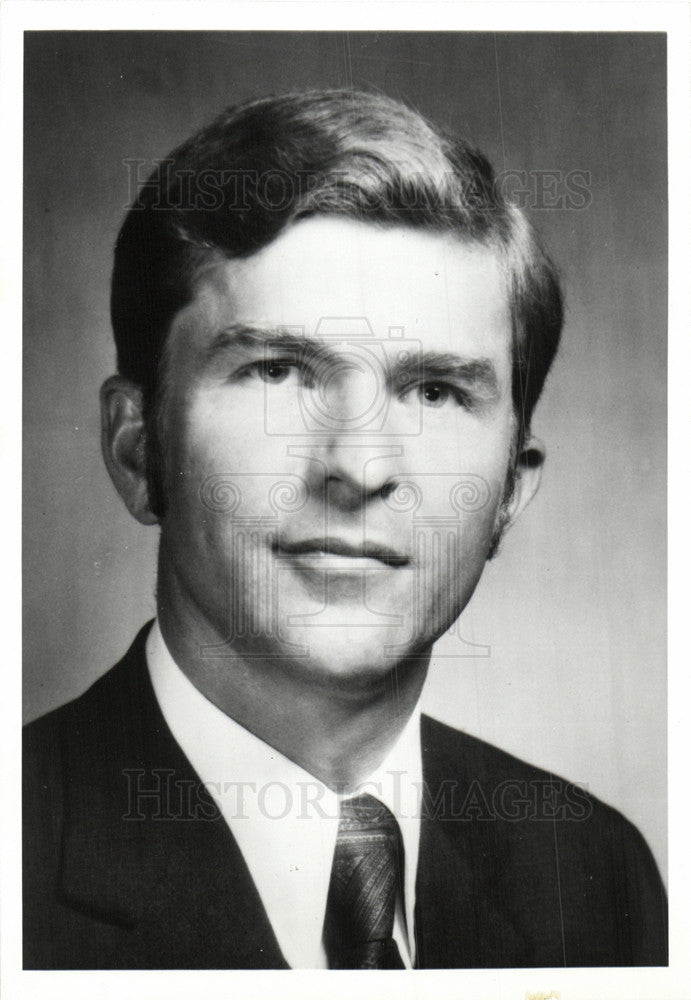 1980 Press Photo GERALD MACDONALD - Historic Images