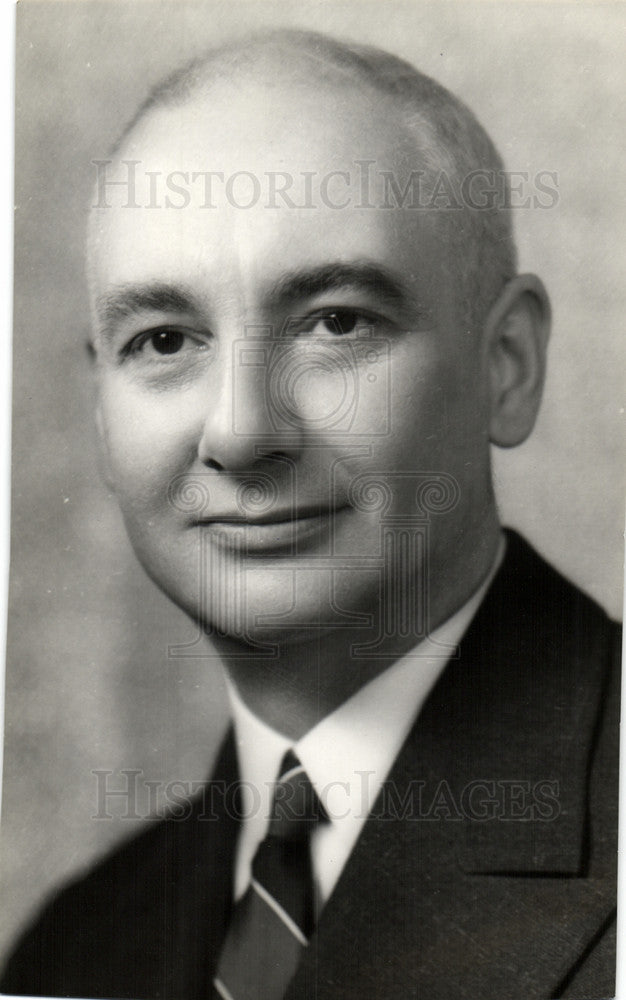 1936 Press Photo GK MacEdward - Historic Images