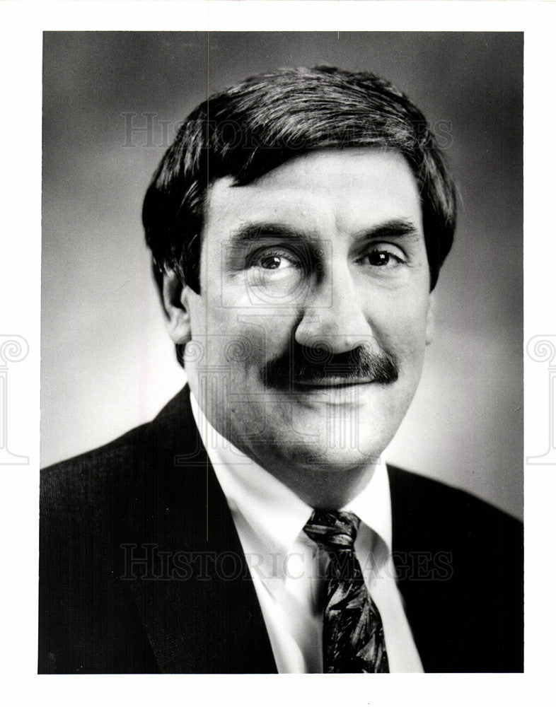 1994 Press Photo John Iavarone Sales Representative - Historic Images