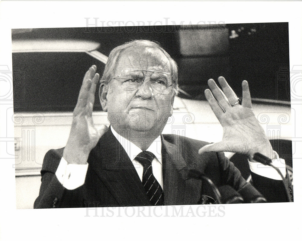 1988 Press Photo none - Historic Images