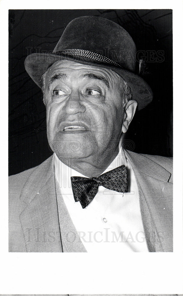 1960 Press Photo none - Historic Images