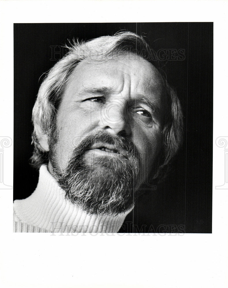 1979 Press Photo Norman Jewison Canadian Director - Historic Images