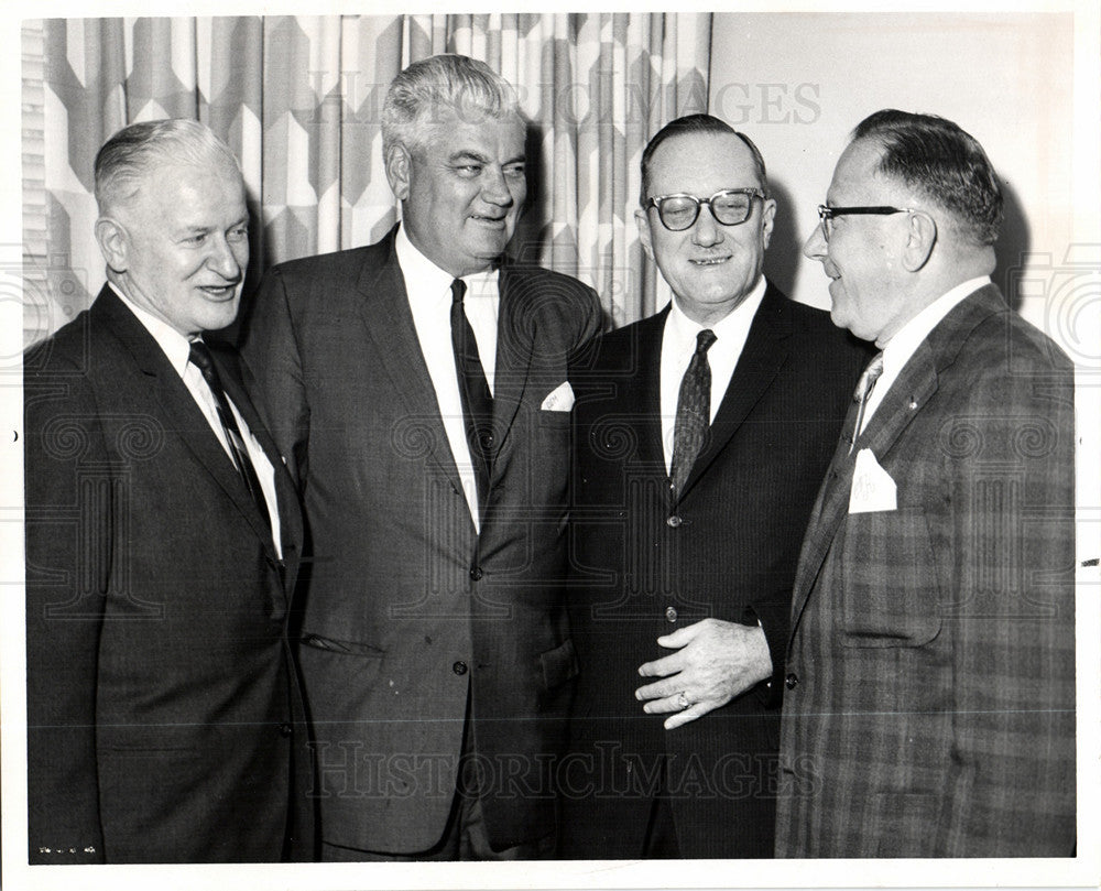 1961 Press Photo Don MacFariane - Historic Images