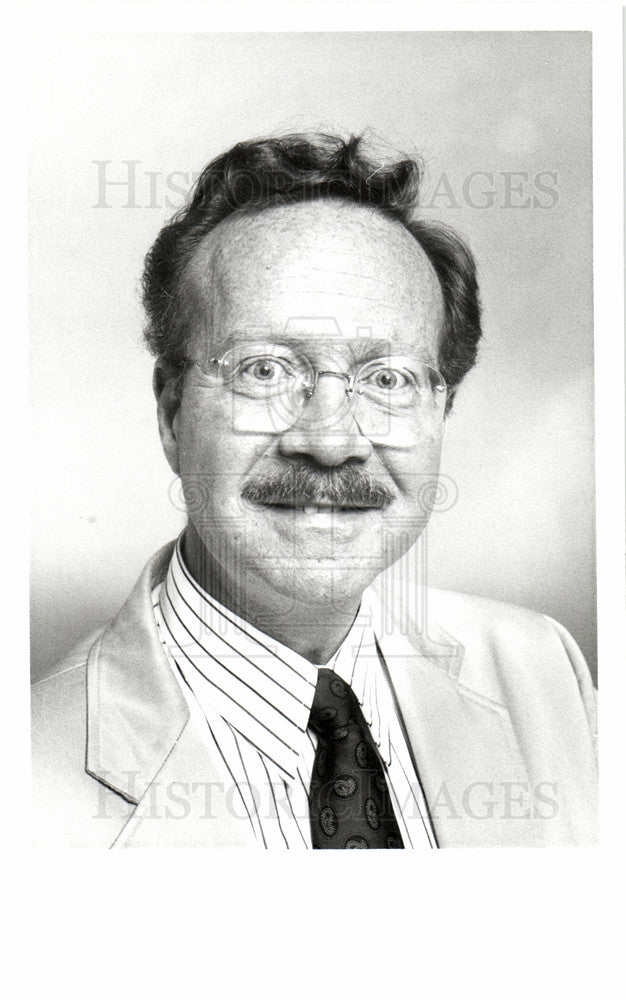 1992 Press Photo DAVE MC KAY - Historic Images