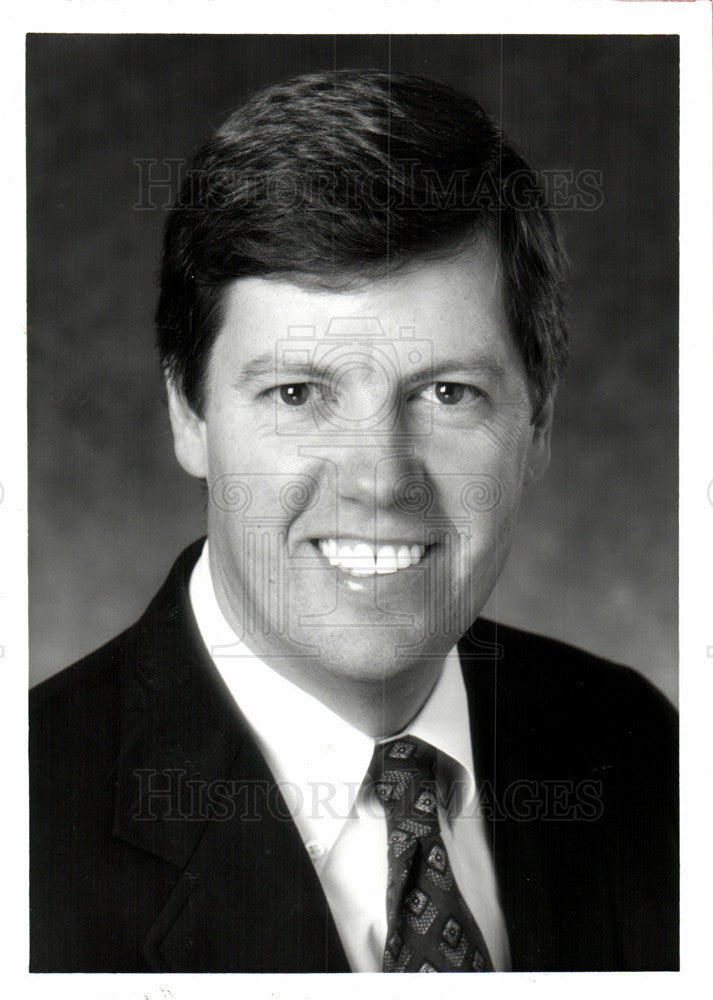 1994 Press Photo Scott McNealy Sun Microsystems CEO - Historic Images