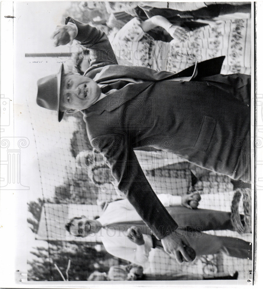 1959 Press Photo Harold Macmillan - Historic Images