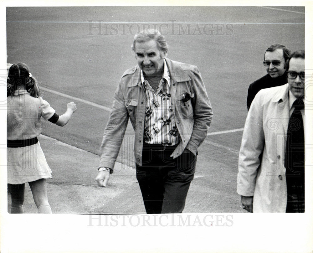 1979 Press Photo McMahon - Historic Images