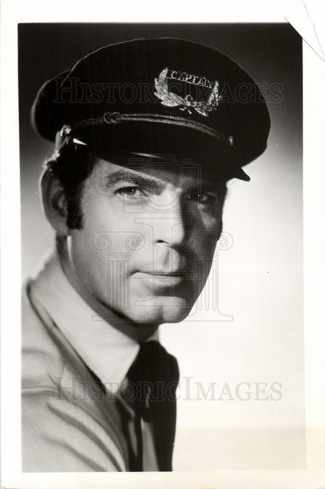 1953 Press Photo Fred MacMurray American Actor - Historic Images