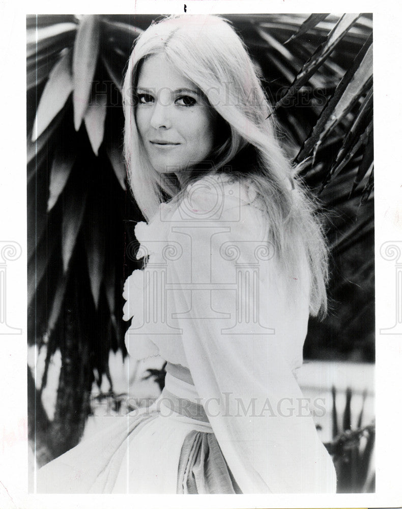 1971 Press Photo THE INTERNS - Historic Images