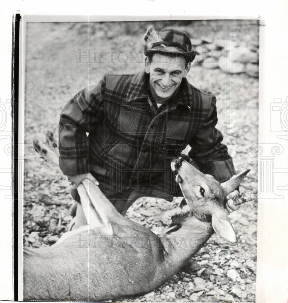 1958 Press Photo Frank Malzone - Historic Images