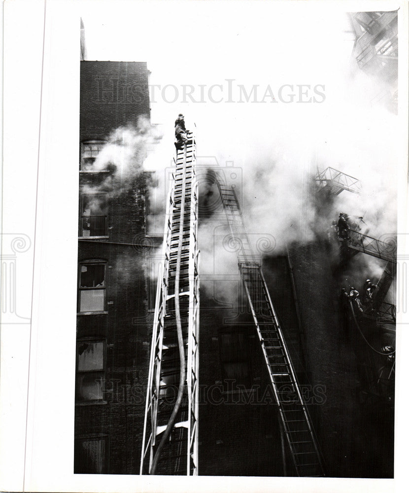 1956 Press Photo Sanders Fred - Historic Images