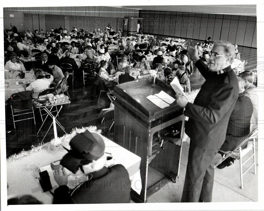 1976 Press Photo salvation army - Historic Images