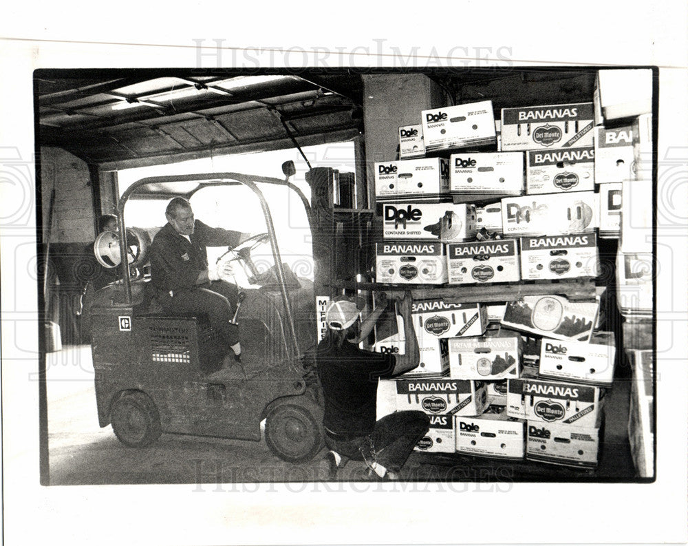 1990 Press Photo Salvation Army - Historic Images