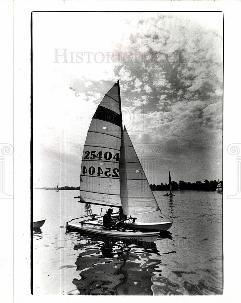 1979 Press Photo Winners Susan Dennis Allen Milwaukee - Historic Images