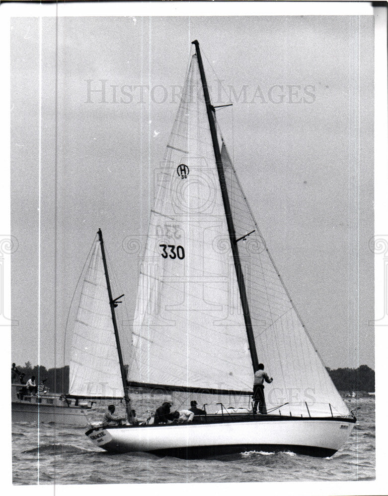 1959 Press Photo graw - Historic Images