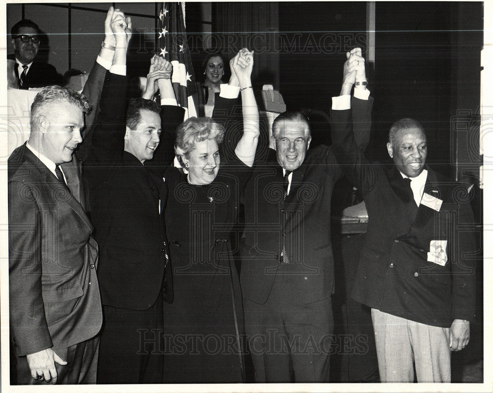 Press Photo Republican Party - Historic Images