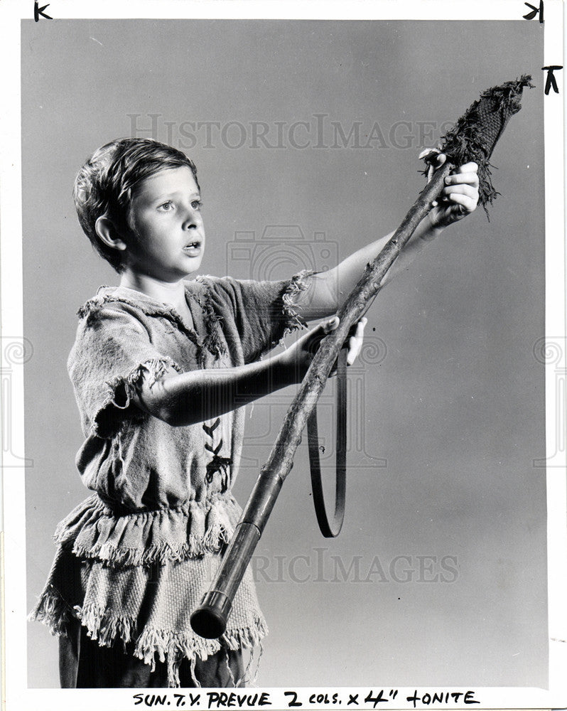 1956 Press Photo Kirk Jordan - Historic Images