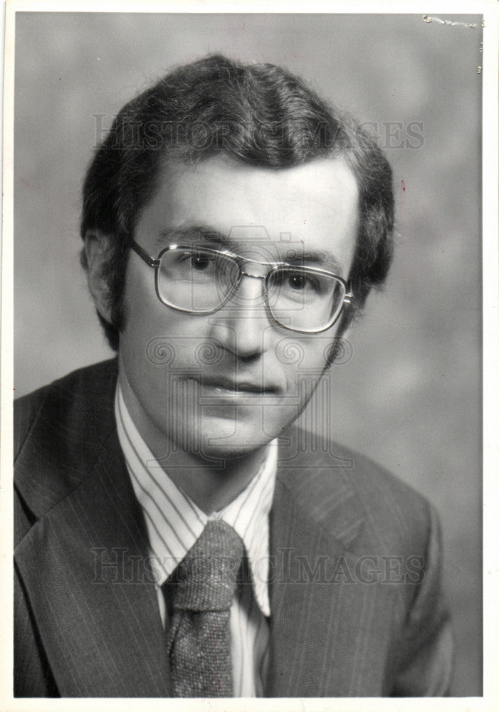 1982 Press Photo George Shavers Patrick Muscat - Historic Images