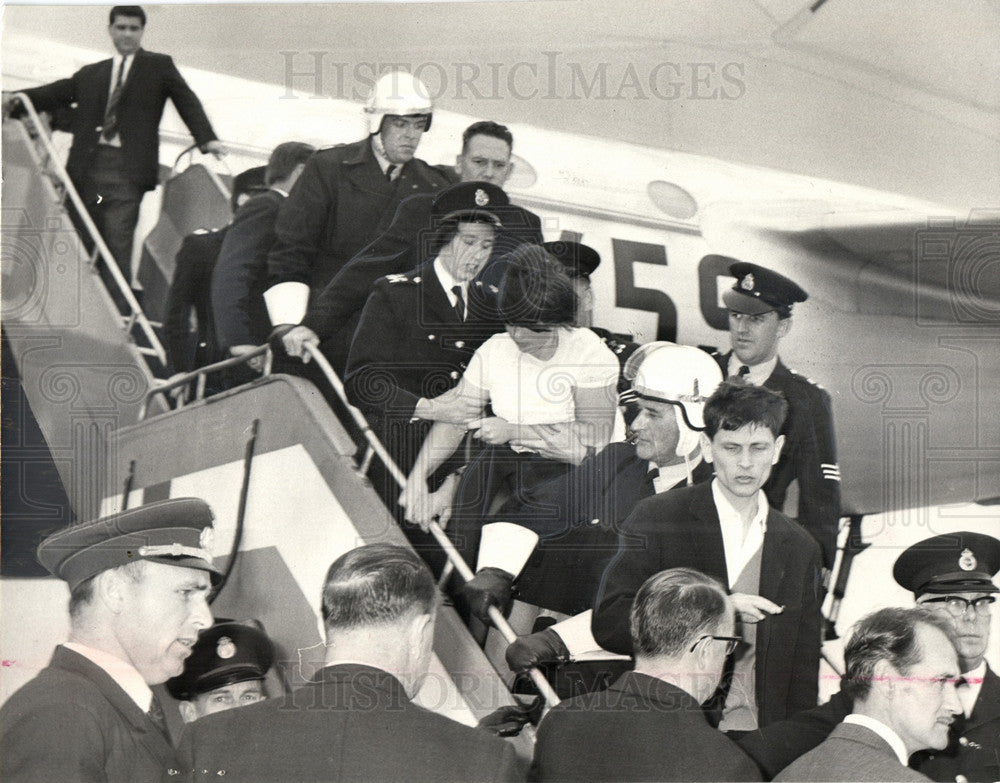 1967 Press Photo Vladmir Kachenko - Historic Images