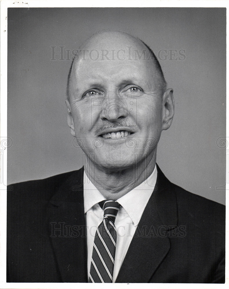 1957 Press Photo Art Juntunen - Historic Images