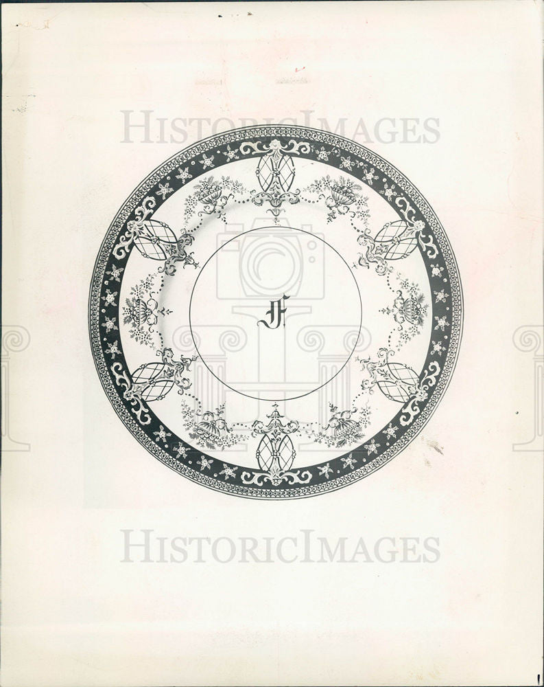 Press Photo Jf - Historic Images