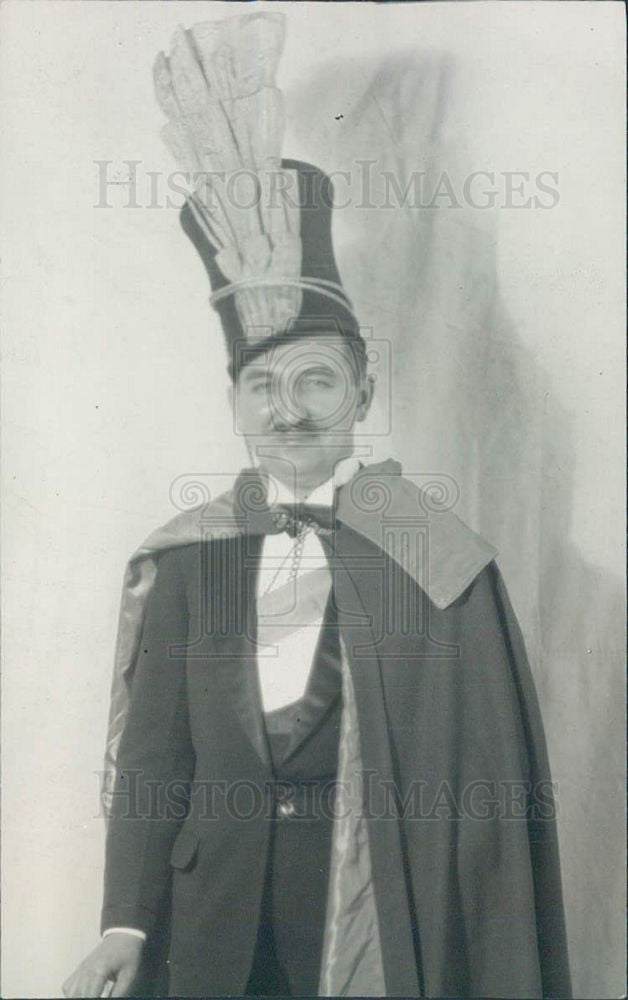 Press Photo Lev Dretzke - Historic Images