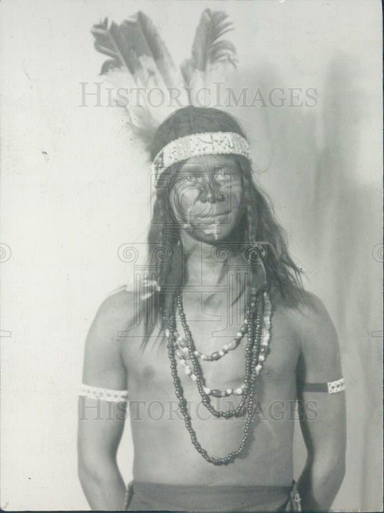 1928 Press Photo Wm E Ames - Historic Images