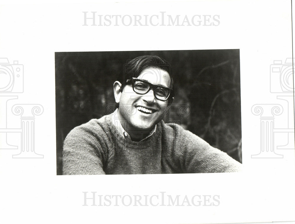 Press Photo Art Kane photography photographer - Historic Images