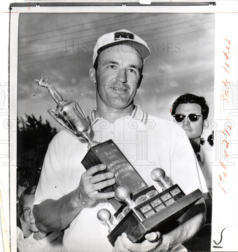 1959 Press Photo Eddie Kasko American Baseball player - Historic Images