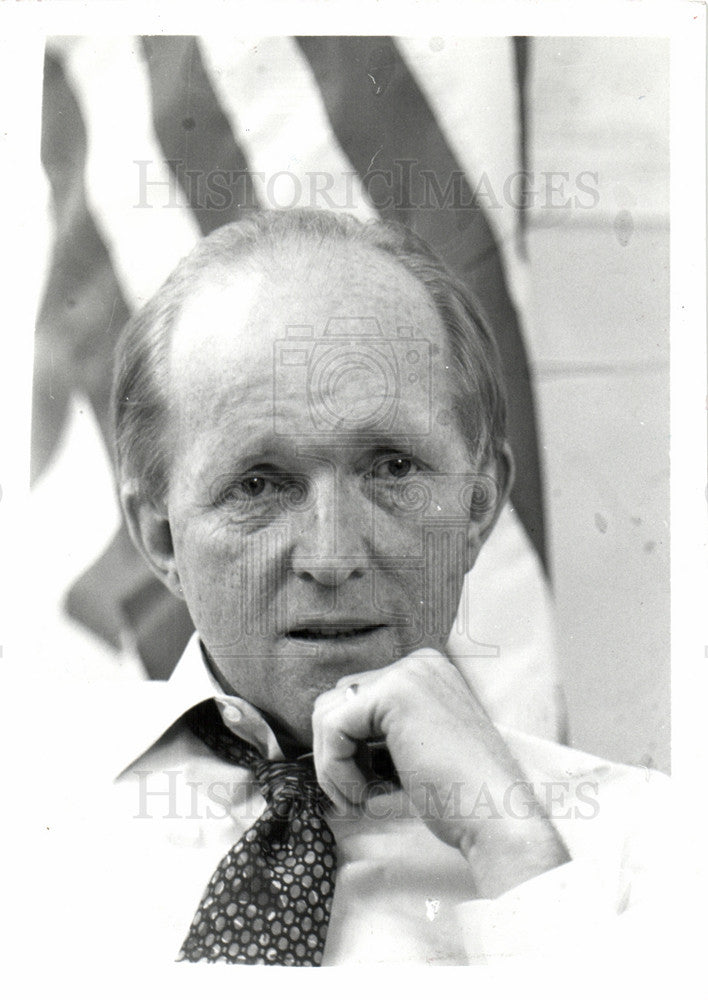 Press Photo Kevin Kammer Cong #9 - Historic Images