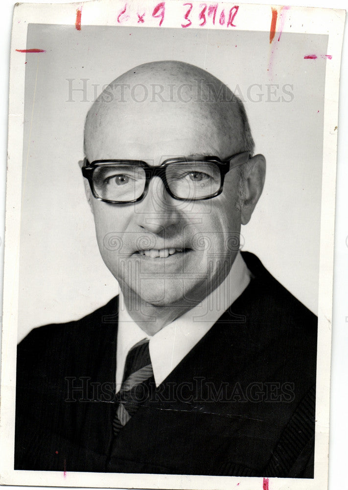 1983 Press Photo Kavanagh - Historic Images