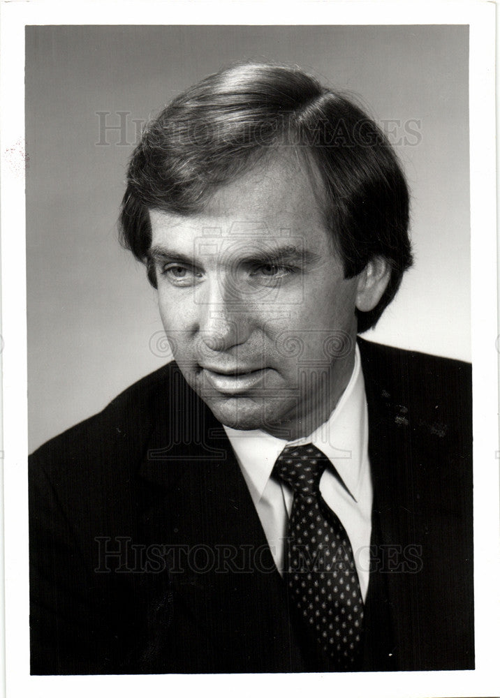 1998 Press Photo Joseph Kearney - Historic Images