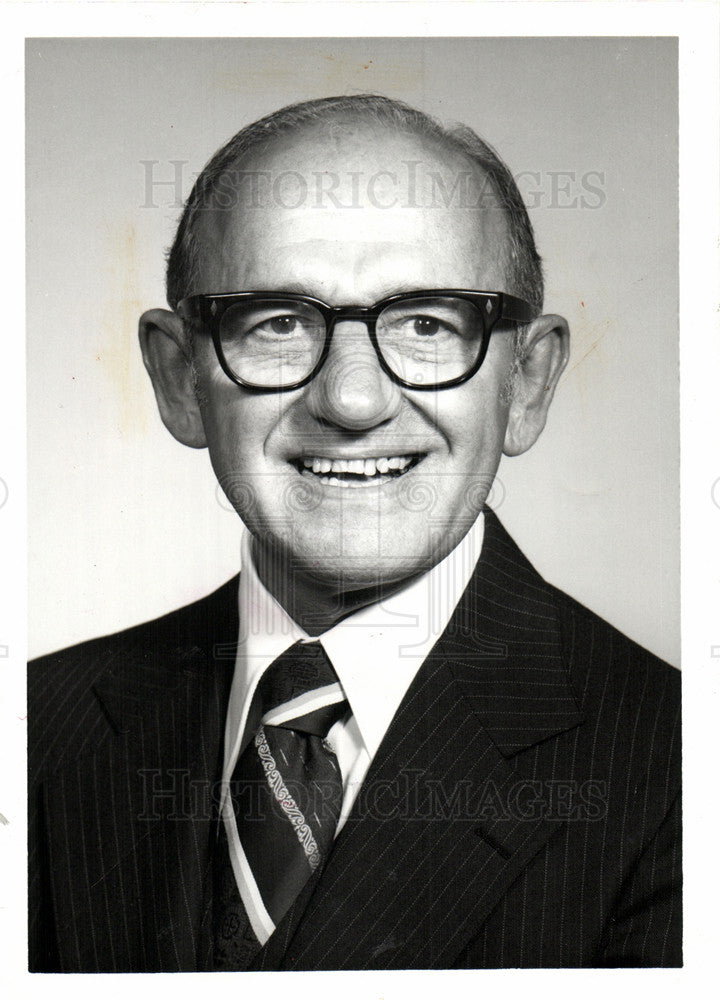 1983 Press Photo Naif Kelel - Historic Images