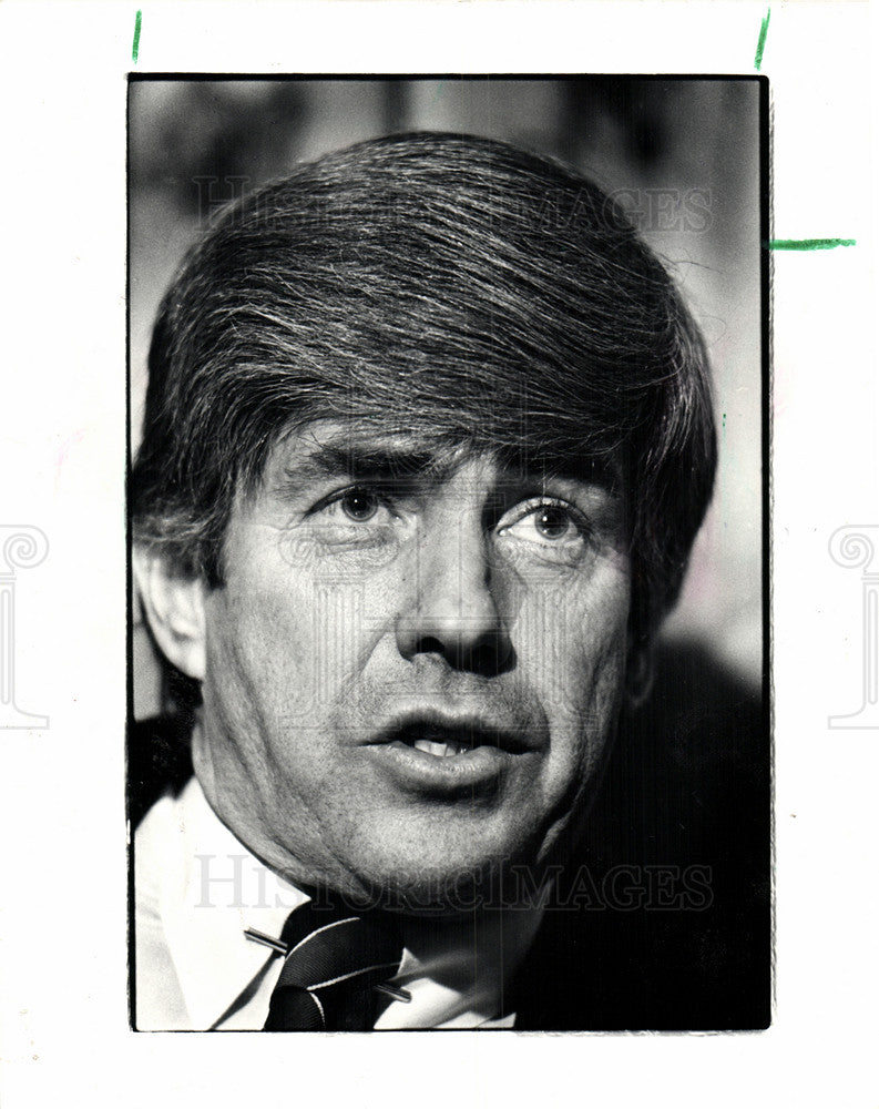 1987 jack kemp tax increases historic images