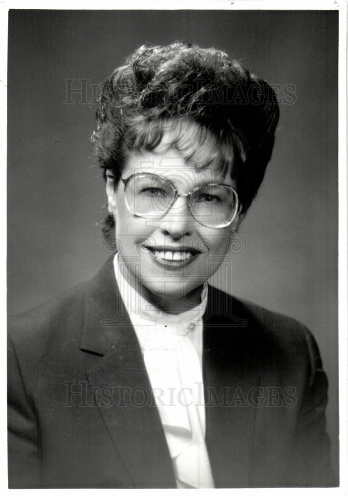 1988 Press Photo Marilyn Jean Kelly - Historic Images