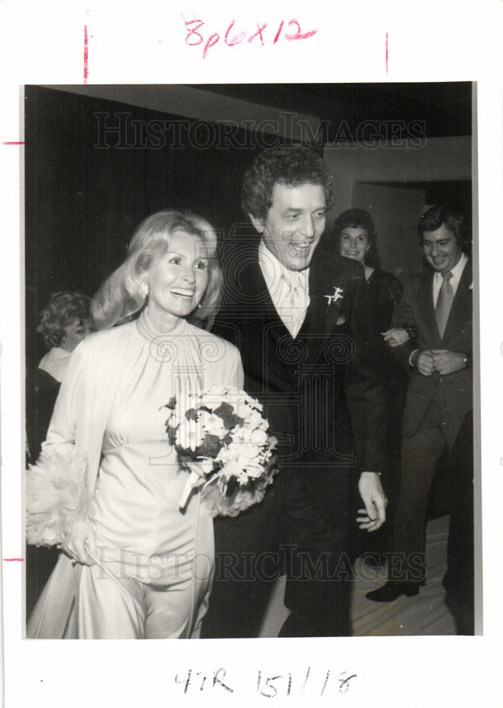 1986 Press Photo John Kelly - Historic Images