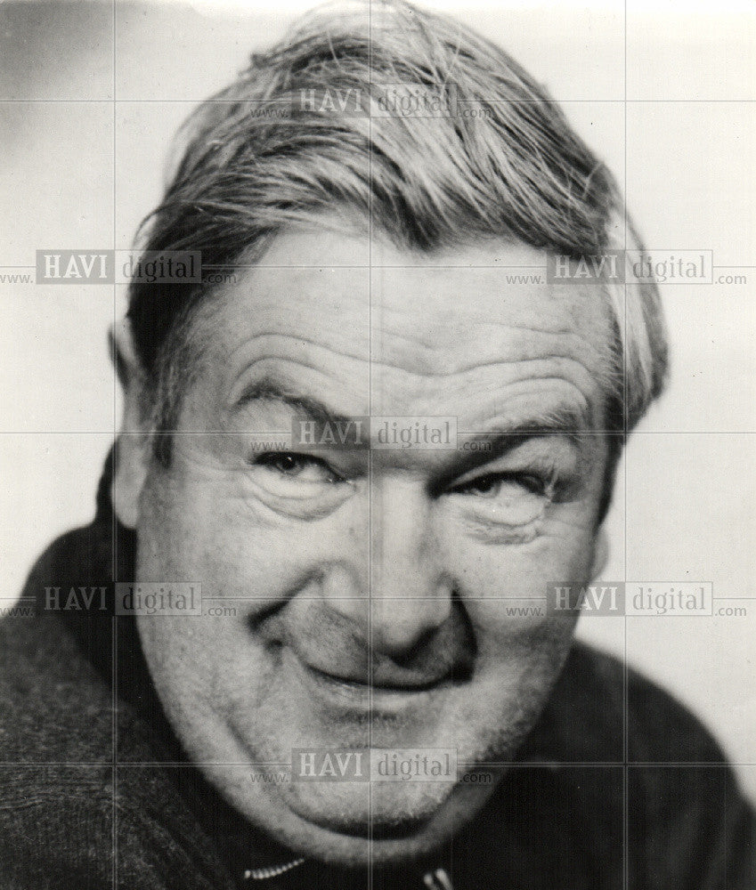 1956 Press Photo John Larry Kelly, Jr. scientist. - Historic Images