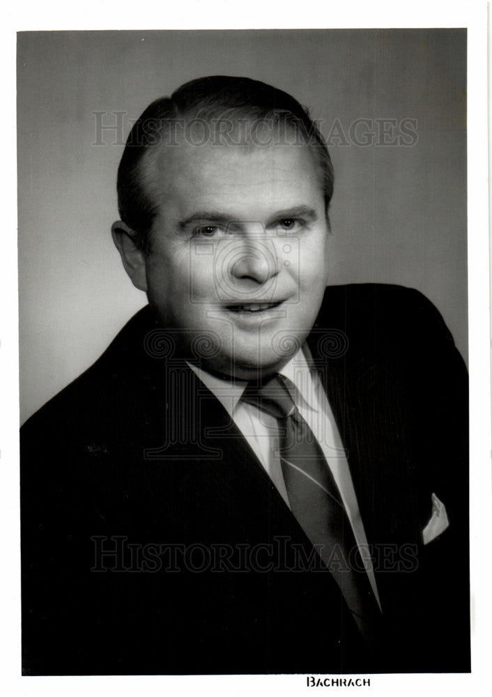 1990 Press Photo Dan Kelly - Historic Images