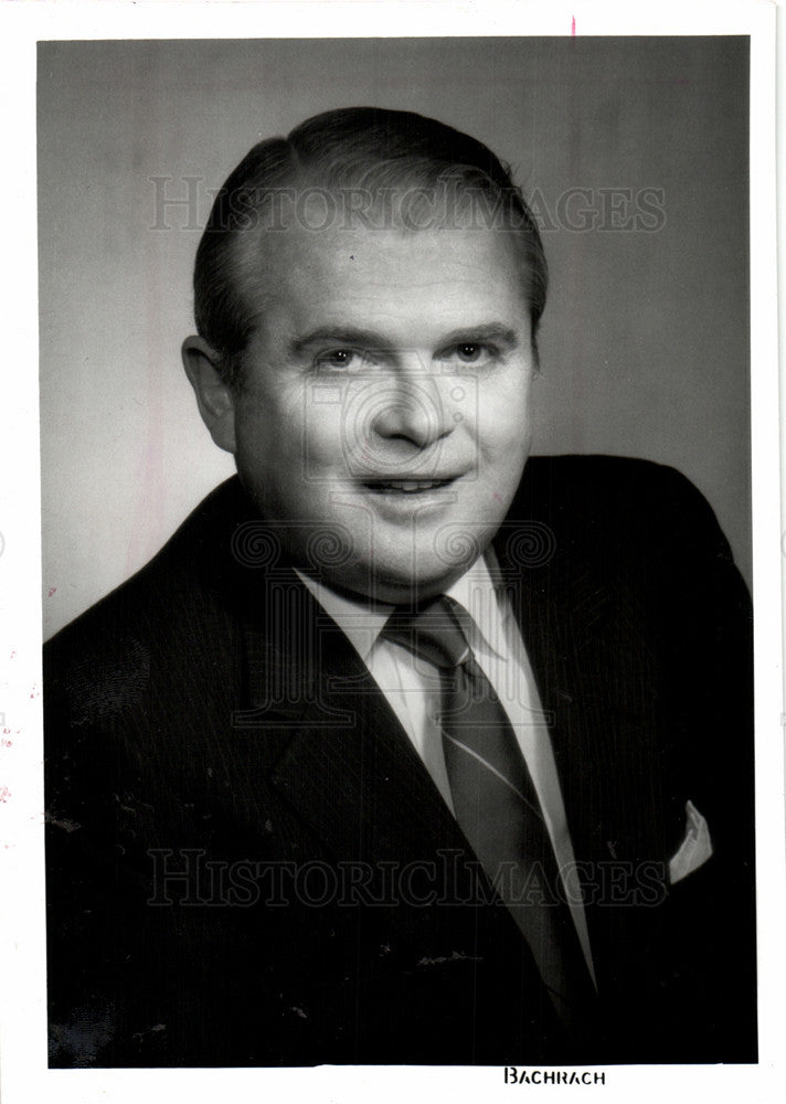 1988 Press Photo Daniel Kelly Big Eight Bielfuss - Historic Images