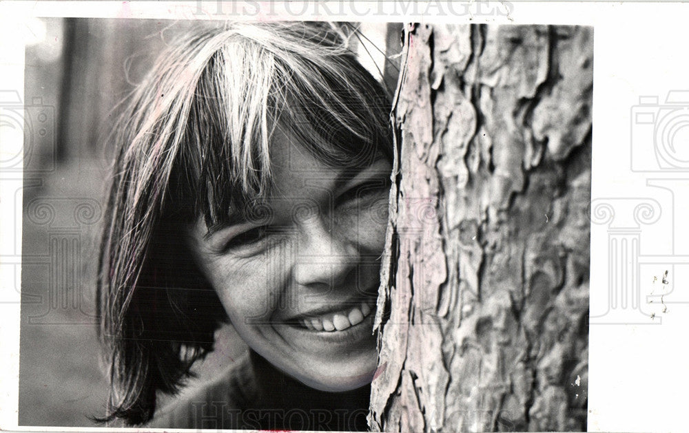 1968 Press Photo Martha Kinsella - Historic Images