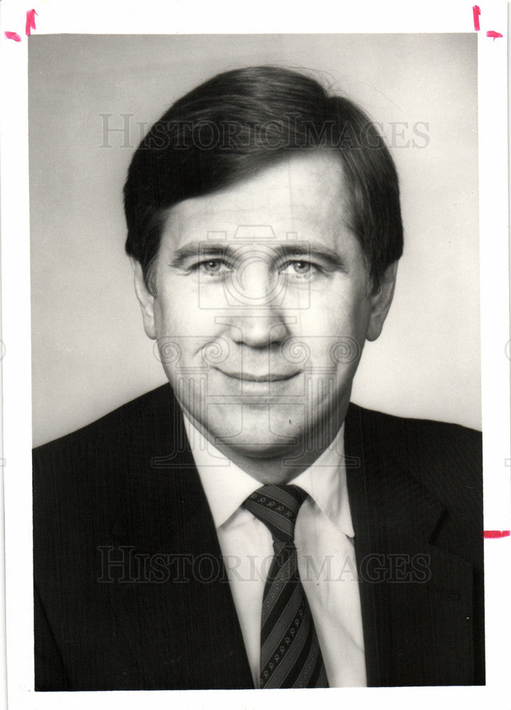Press Photo Alan Kiriluk Kirco Realty - Historic Images