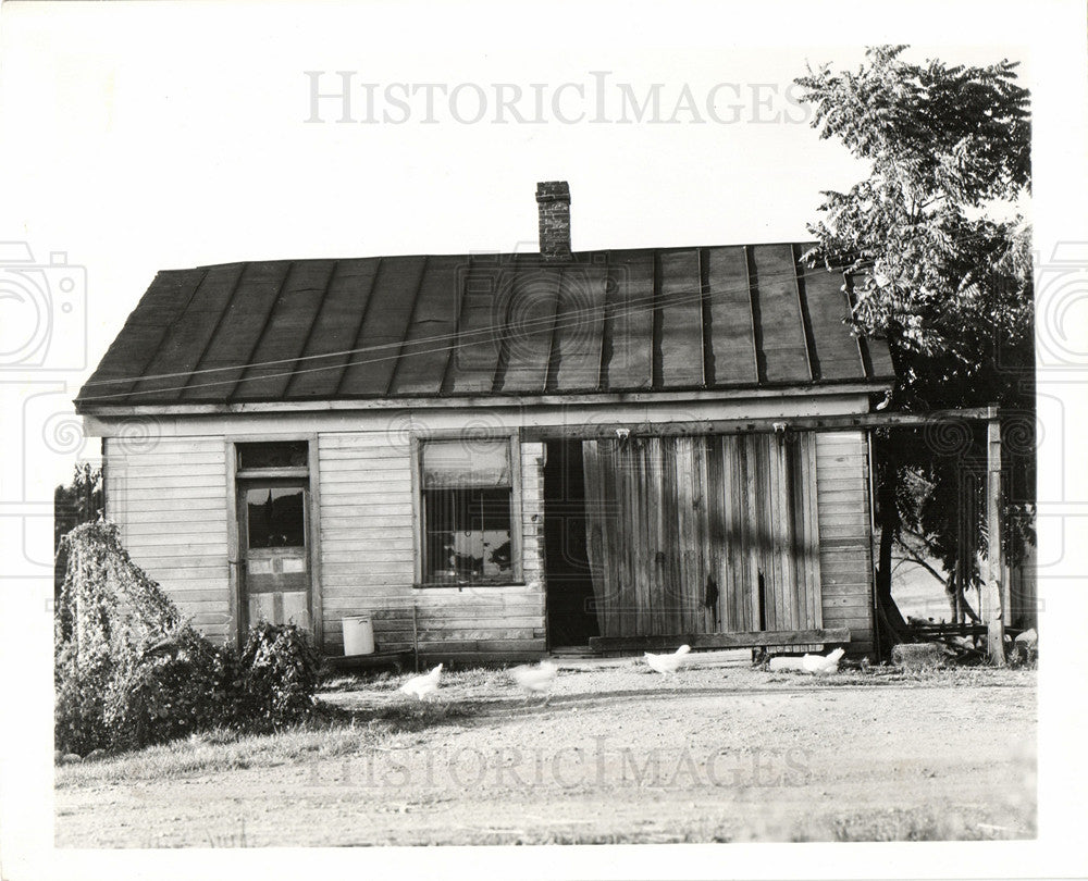 Press Photo Mr. Kettering - Historic Images