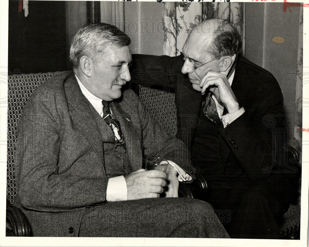 1958 Press Photo NONE - Historic Images