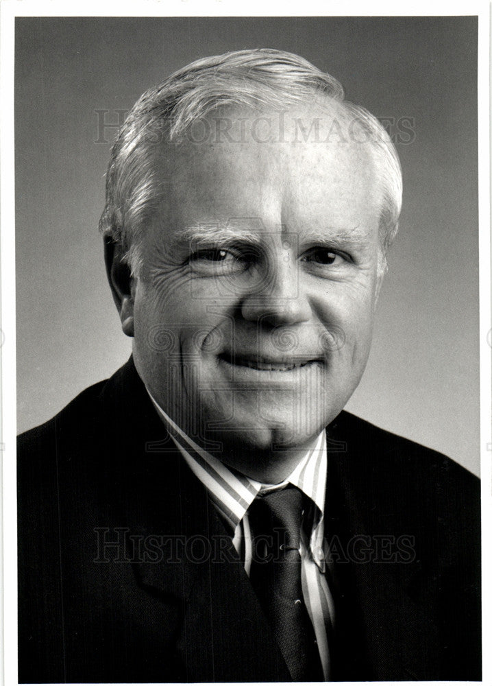 1994 Press Photo William Keye - Historic Images