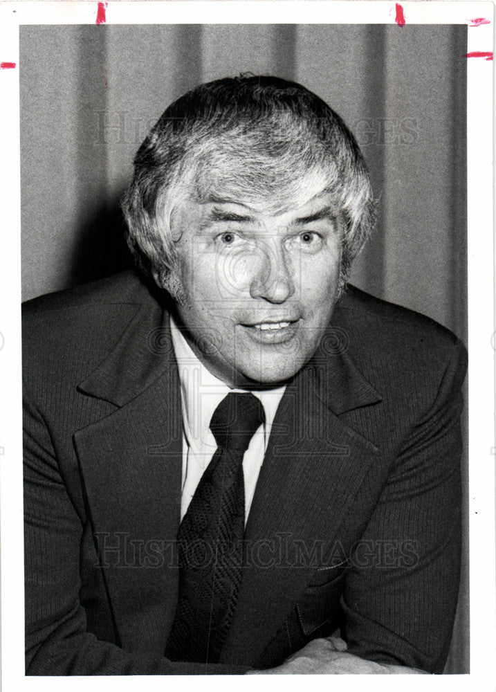 1984 Press Photo Lawyers - Historic Images