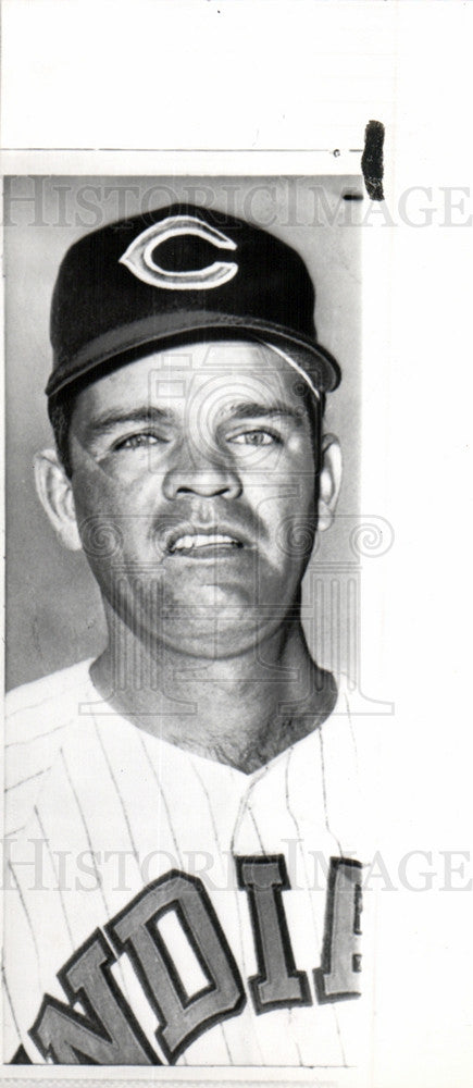 Press Photo Leo Kiely Red Sox Athletics Pitcher - Historic Images