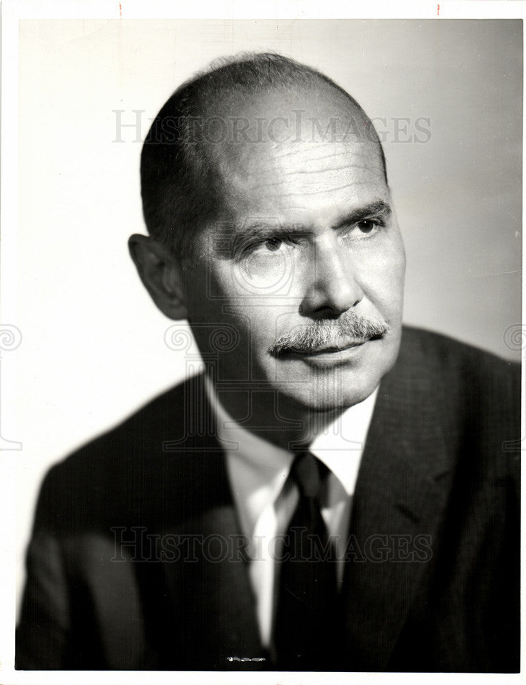 1962 Press Photo John F Pival - Historic Images