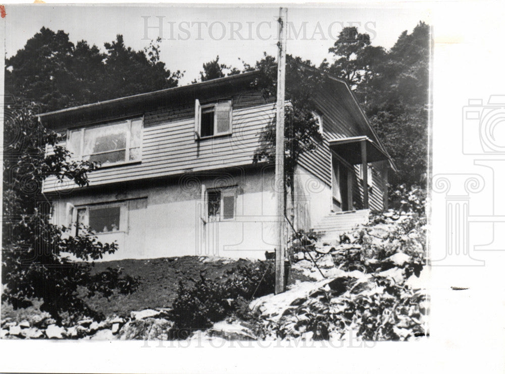 1959 Press Photo Rasmussens - Historic Images