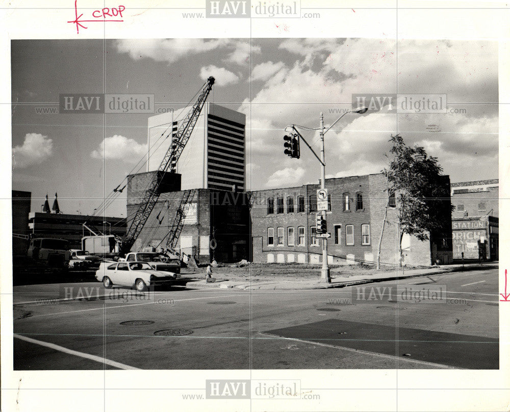 1976 Press Photo Recycling - Historic Images